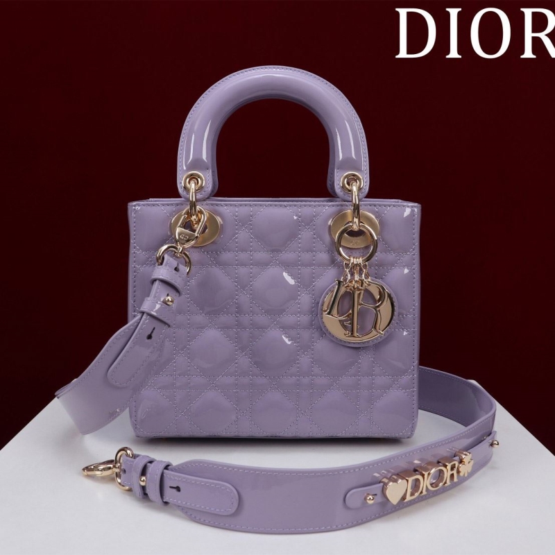 D*or my lady bags